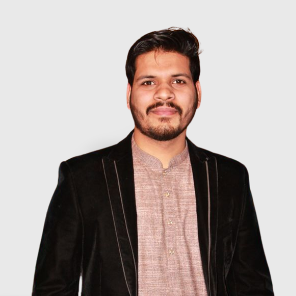Sufyan Shaikh